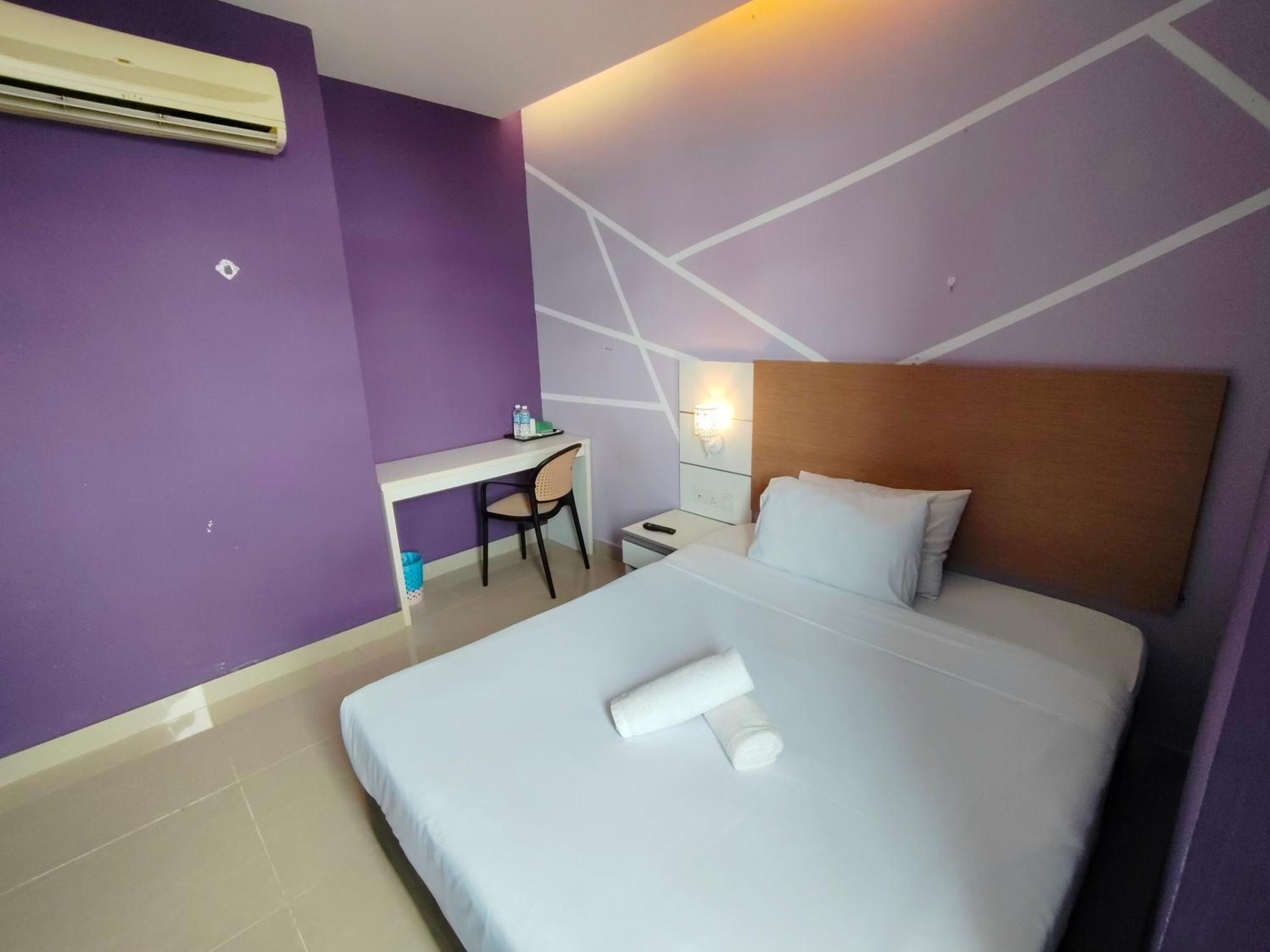 Bangi Business Hotel Bandar Baru Bangi المظهر الخارجي الصورة