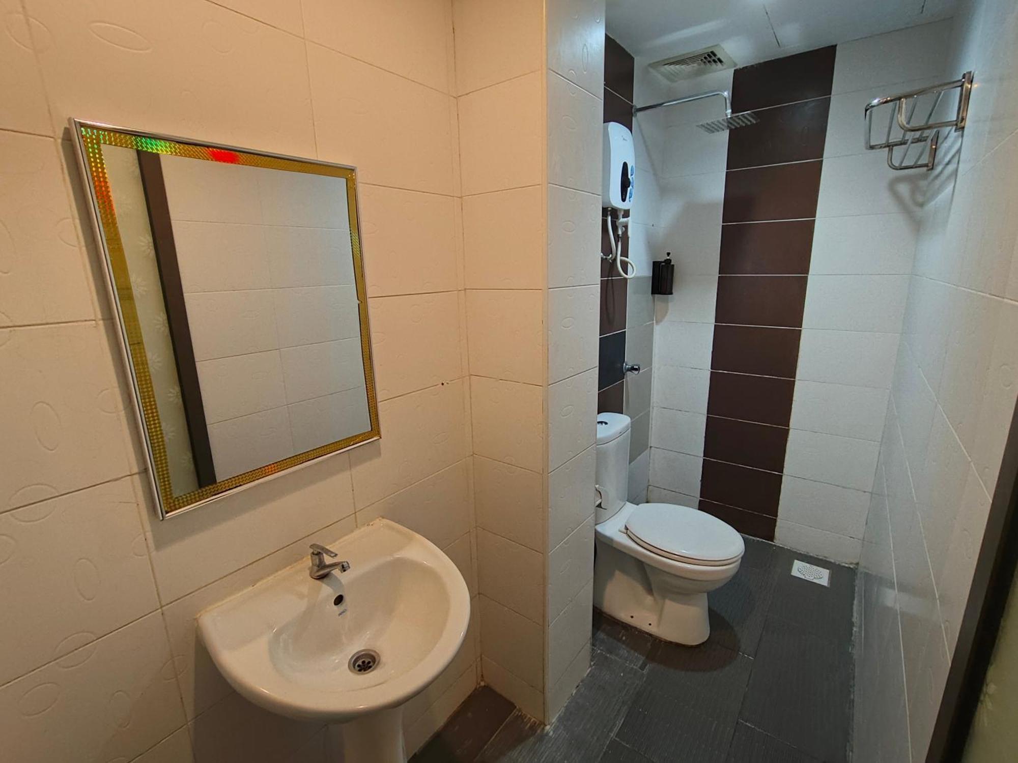 Bangi Business Hotel Bandar Baru Bangi المظهر الخارجي الصورة
