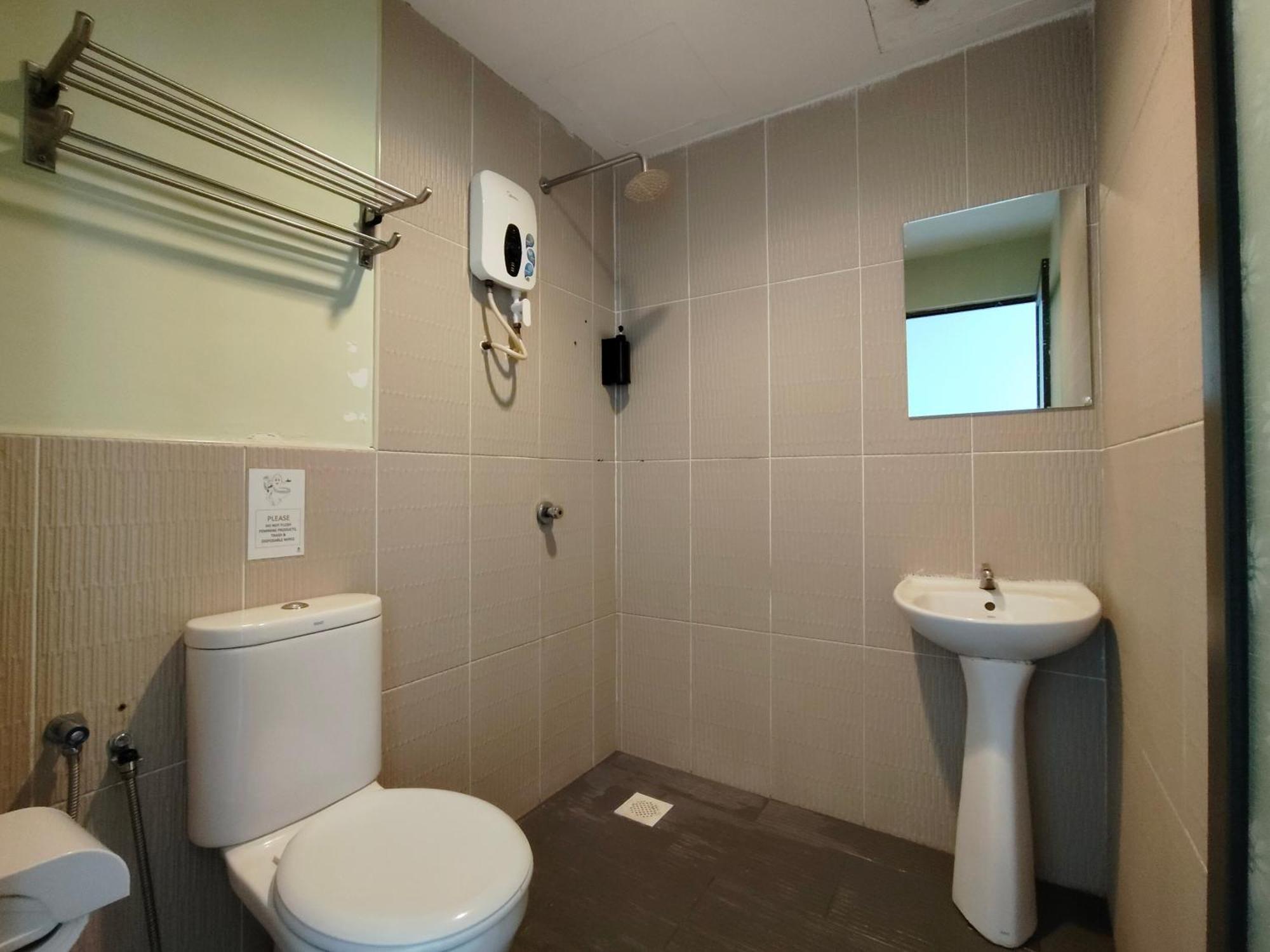 Bangi Business Hotel Bandar Baru Bangi المظهر الخارجي الصورة