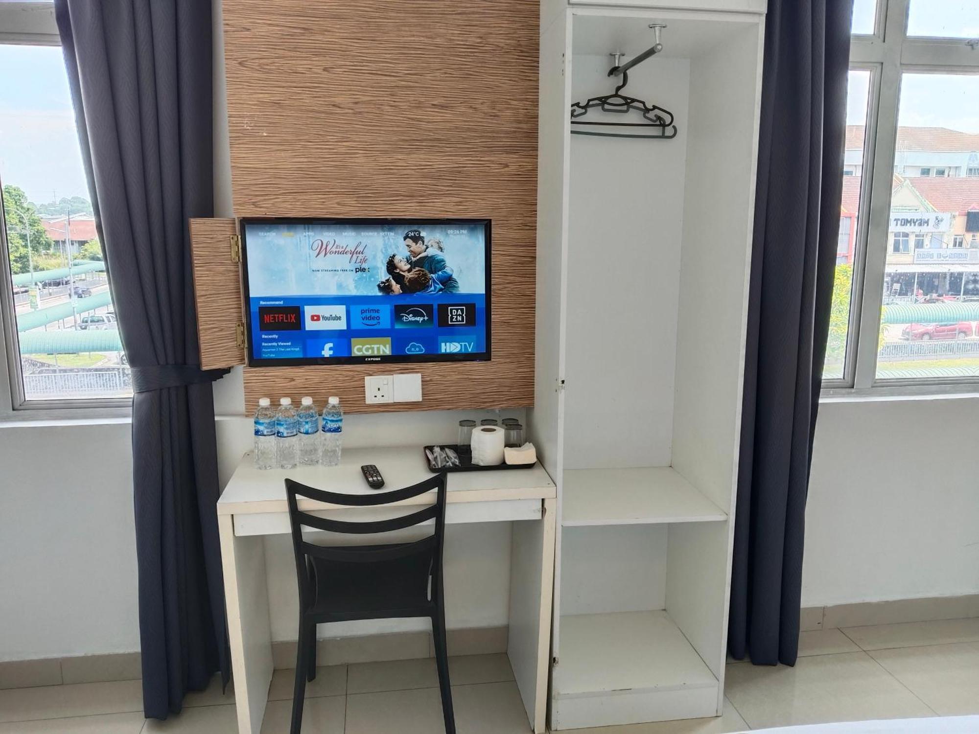 Bangi Business Hotel Bandar Baru Bangi المظهر الخارجي الصورة