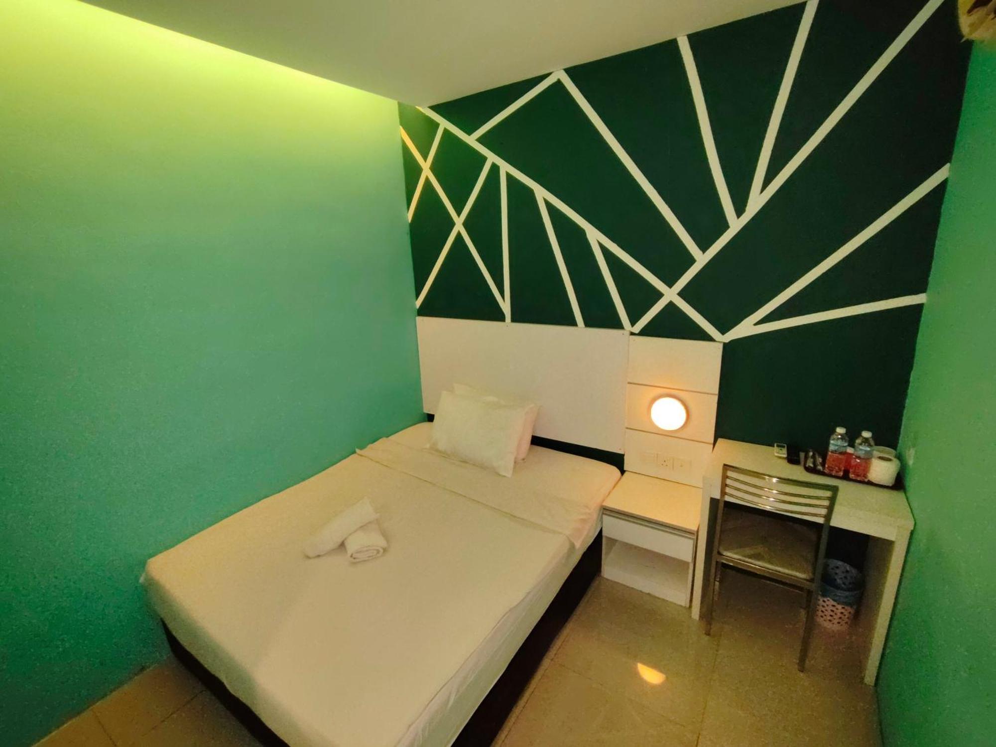 Bangi Business Hotel Bandar Baru Bangi المظهر الخارجي الصورة