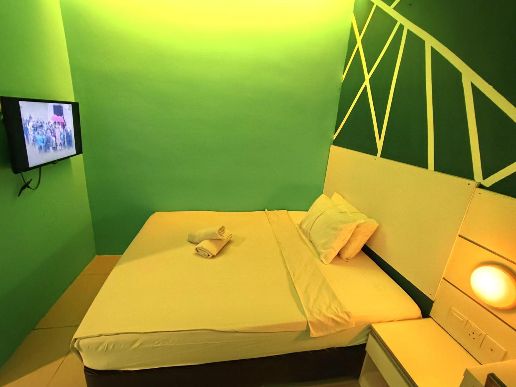 Bangi Business Hotel Bandar Baru Bangi المظهر الخارجي الصورة