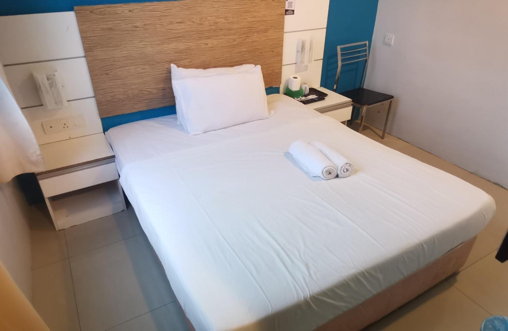 Bangi Business Hotel Bandar Baru Bangi المظهر الخارجي الصورة
