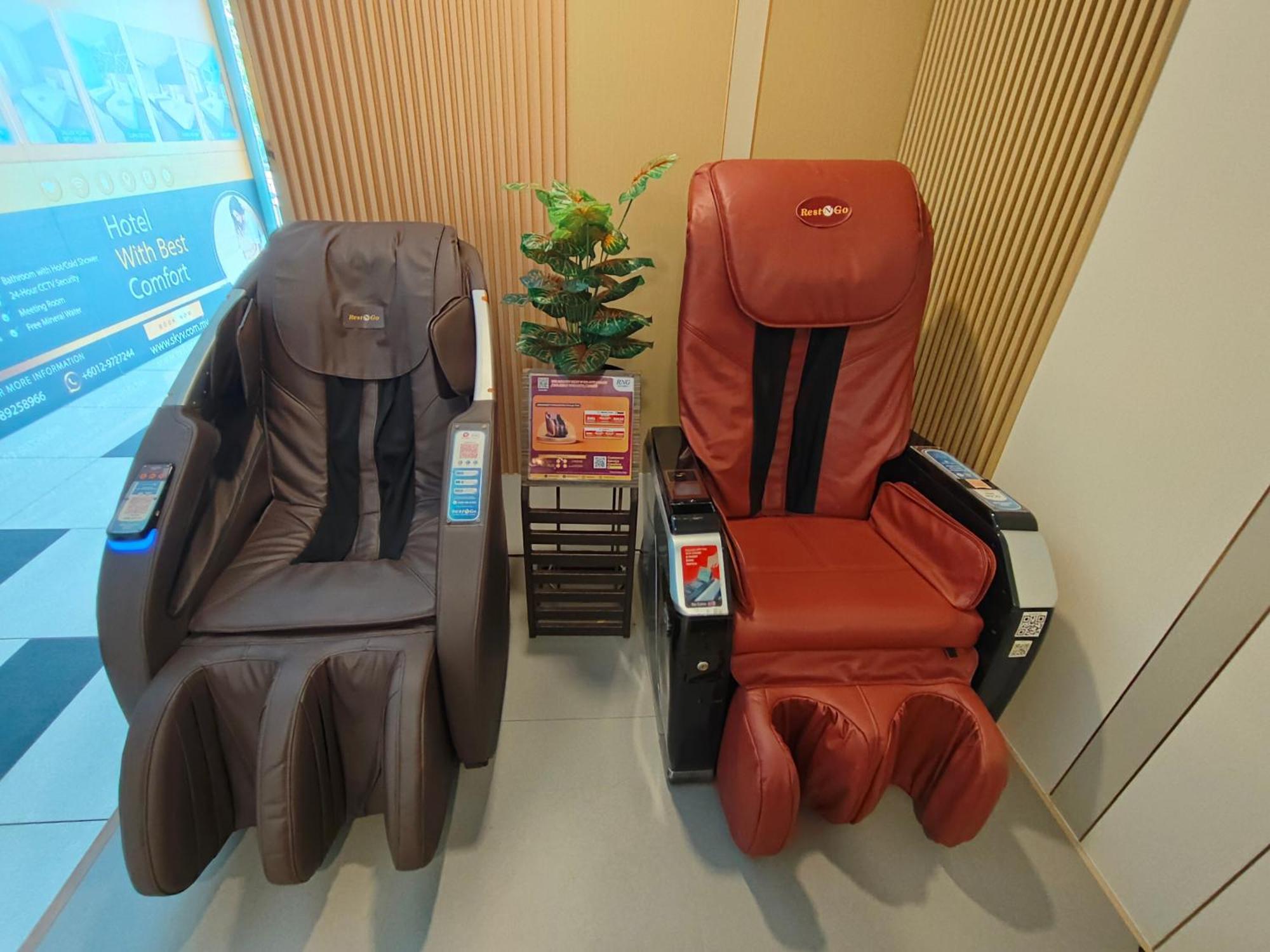 Bangi Business Hotel Bandar Baru Bangi المظهر الخارجي الصورة