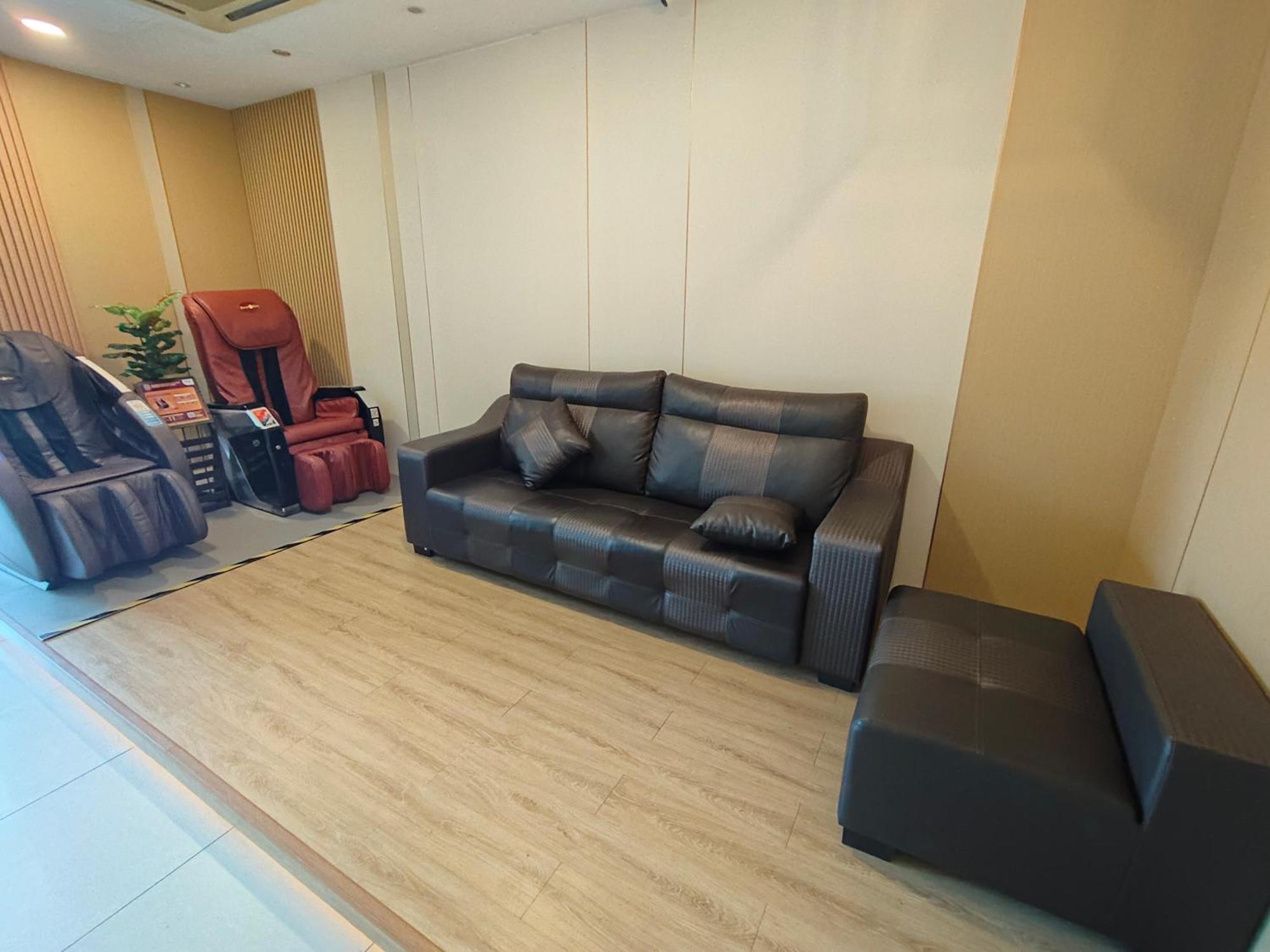 Bangi Business Hotel Bandar Baru Bangi المظهر الخارجي الصورة