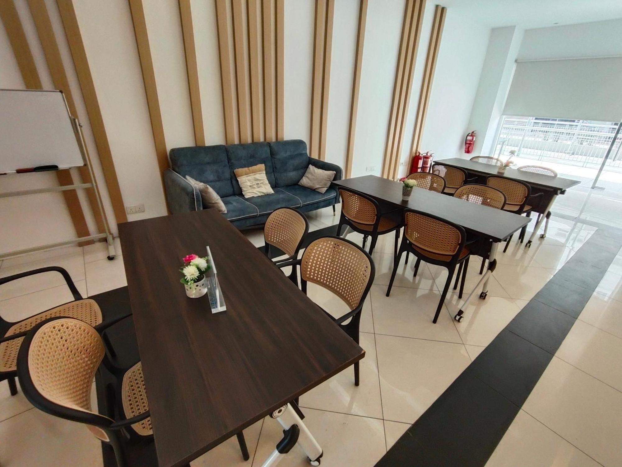 Bangi Business Hotel Bandar Baru Bangi المظهر الخارجي الصورة